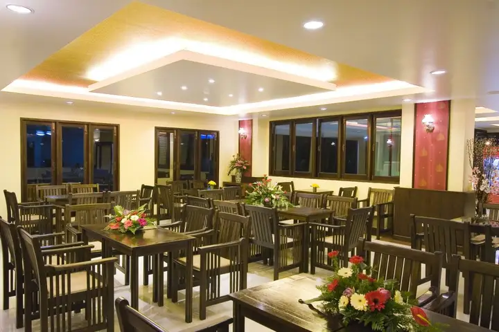 Чиангмай: Noble Place Chiangmai