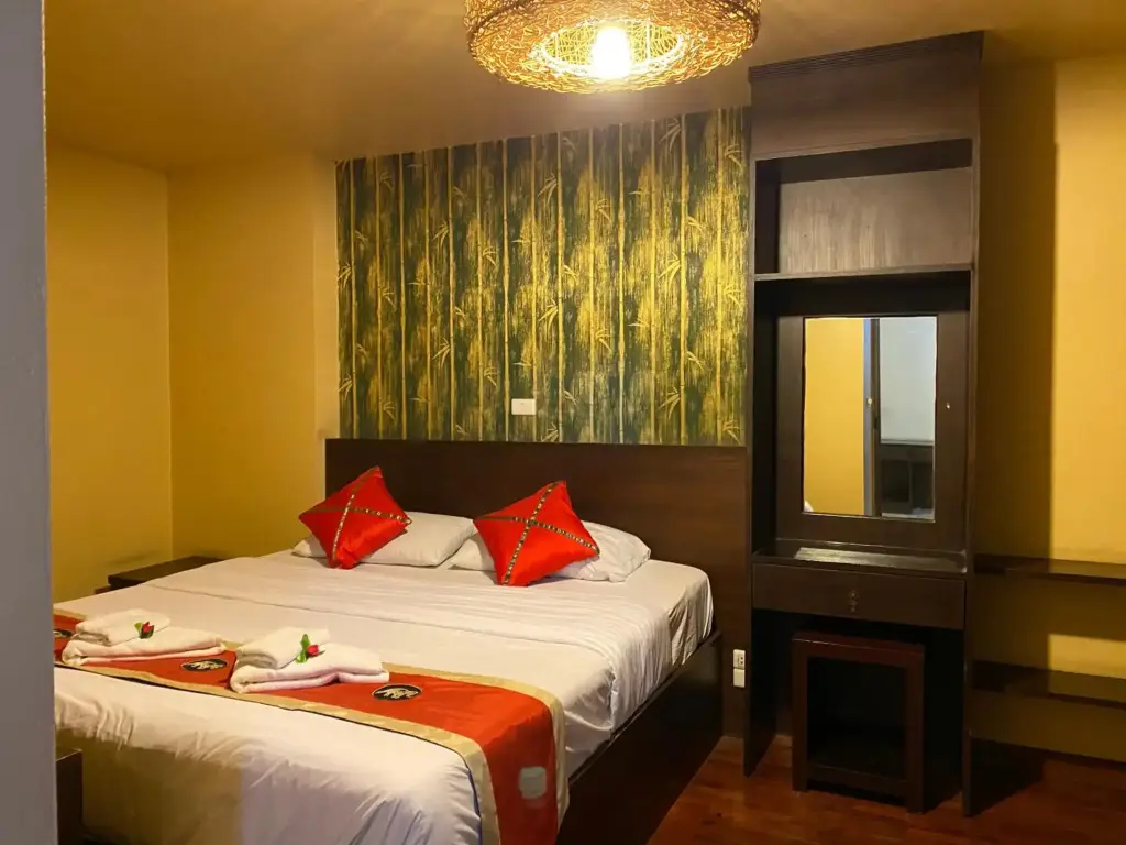 Чиангмай: Noble Place Chiangmai