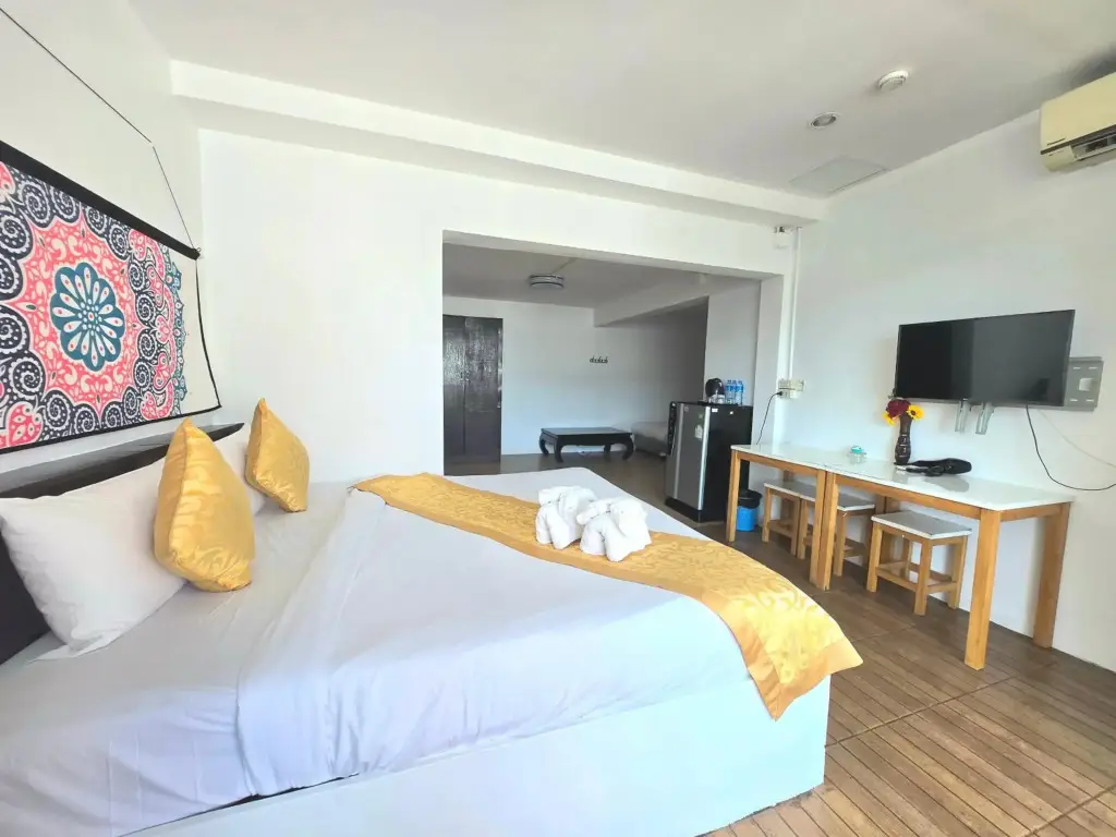 Кату: Bad Boys Guesthouse Patong