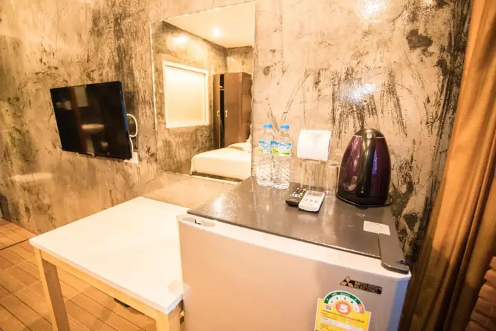 Кату: Bad Boys Guesthouse Patong