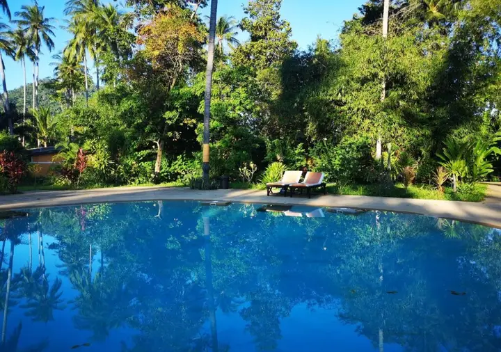 Самуи: HACIA Leisure Resort