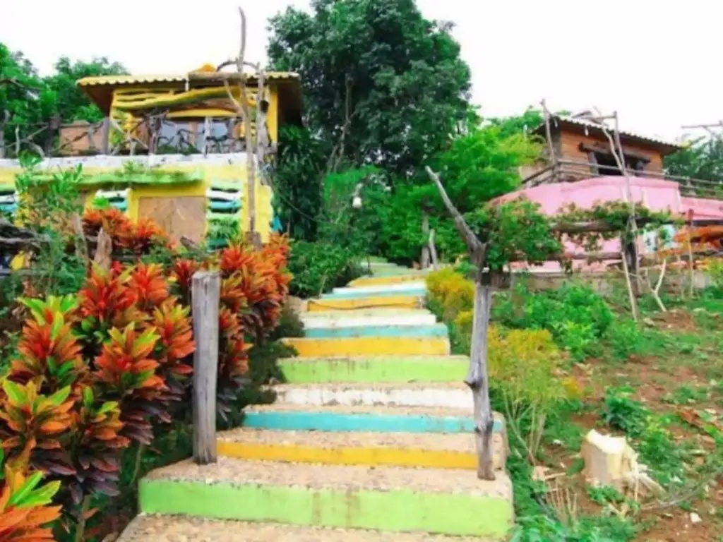 Суан Фуэн: Ingmhok Country Mountain View Resort