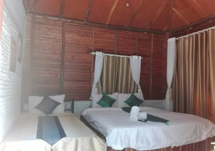 Суан Фуэн: Ingmhok Country Mountain View Resort