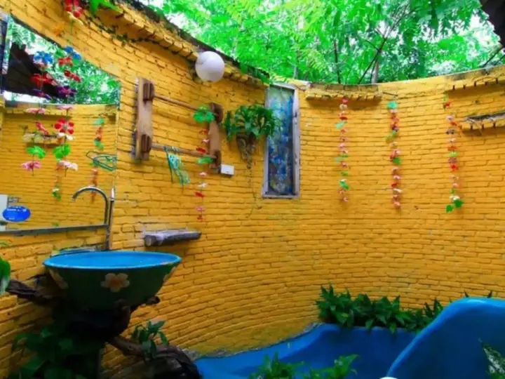 Суан Фуэн: Ingmhok Country Mountain View Resort