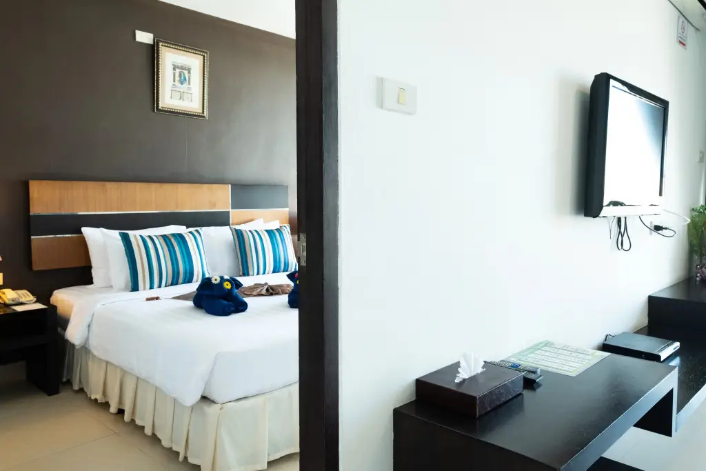 Паттайя: Vogue Pattaya Hotel