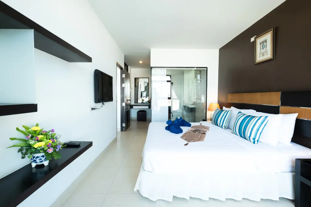Паттайя: Vogue Pattaya Hotel