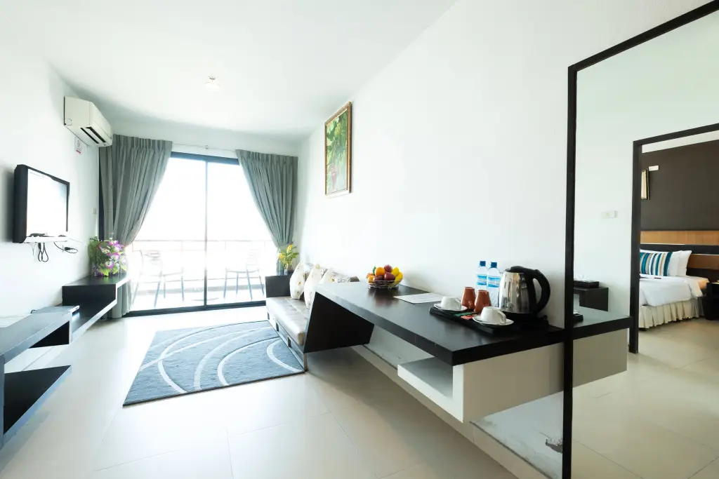Паттайя: Vogue Pattaya Hotel