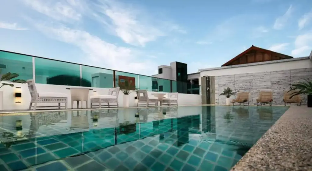 SunSeaSand Hotel (Patong) (SHA Certified) — фото 1