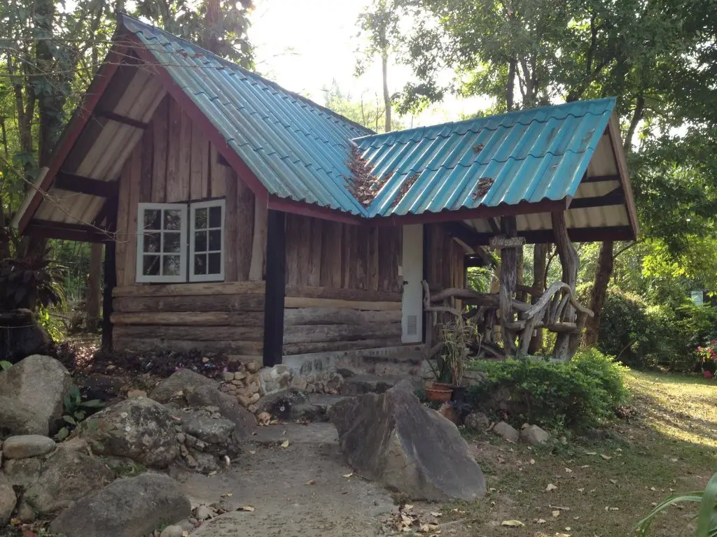 Baan Rai Rhim Tarn — фото 1