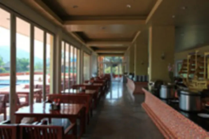Суан Фуэн: Phuphaphung Resort