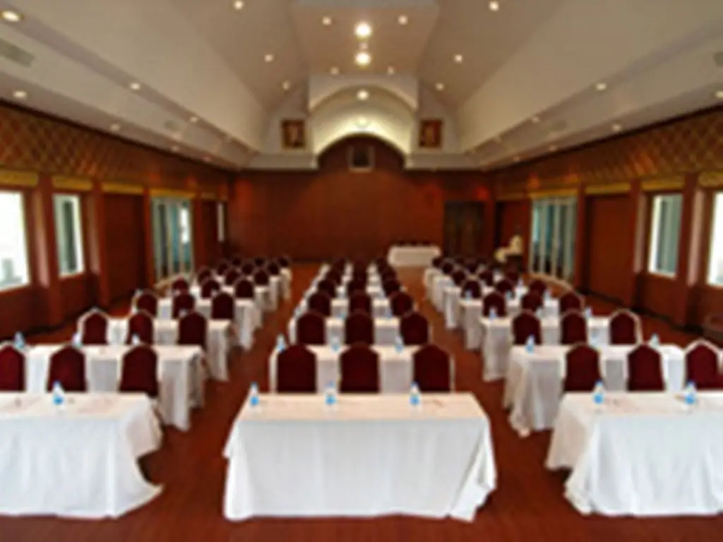 Суан Фуэн: Phuphaphung Resort