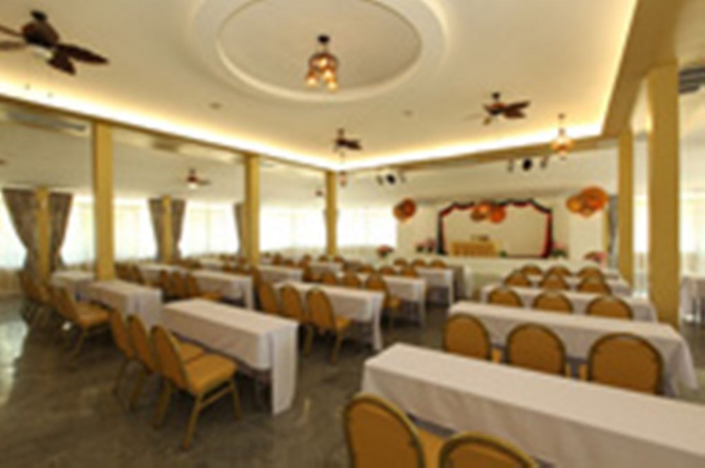Суан Фуэн: Phuphaphung Resort