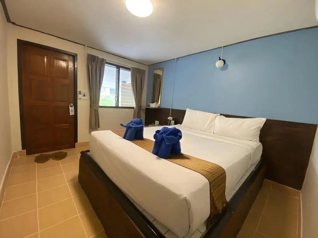 Пхи-Пхи-Дон: Phi Phi Nice Beach Resort