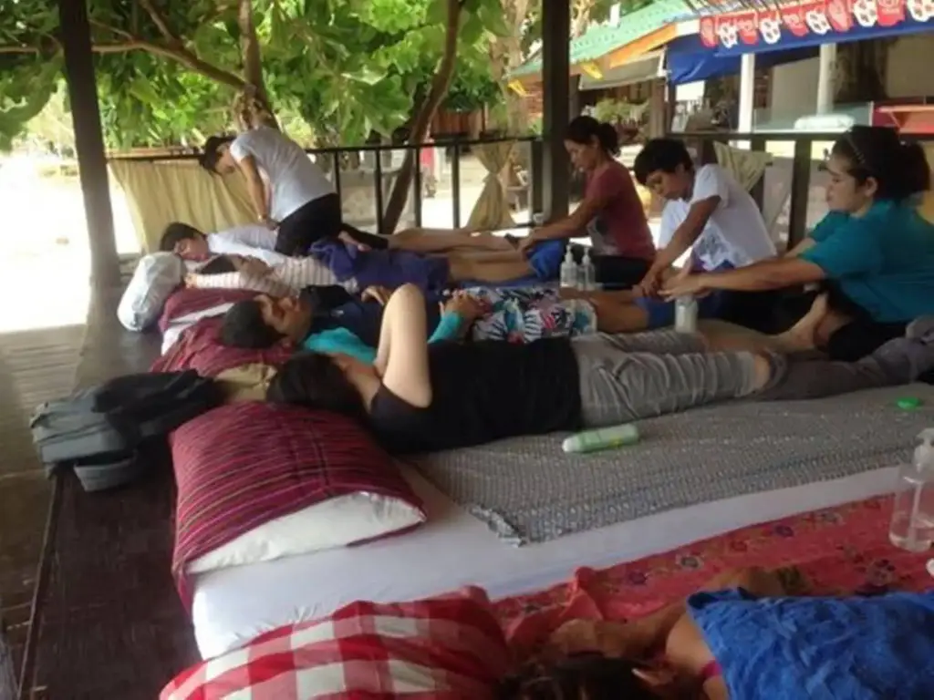 Пхи-Пхи-Дон: Phi Phi Nice Beach Resort