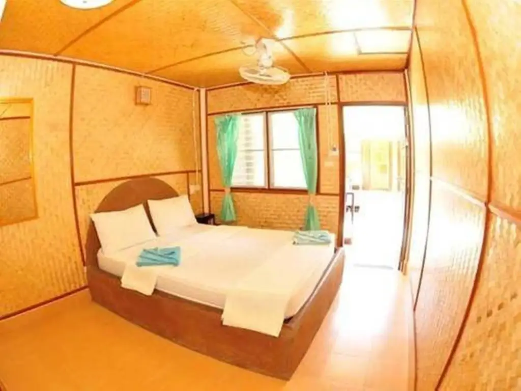 Пхи-Пхи-Дон: Phi Phi Nice Beach Resort