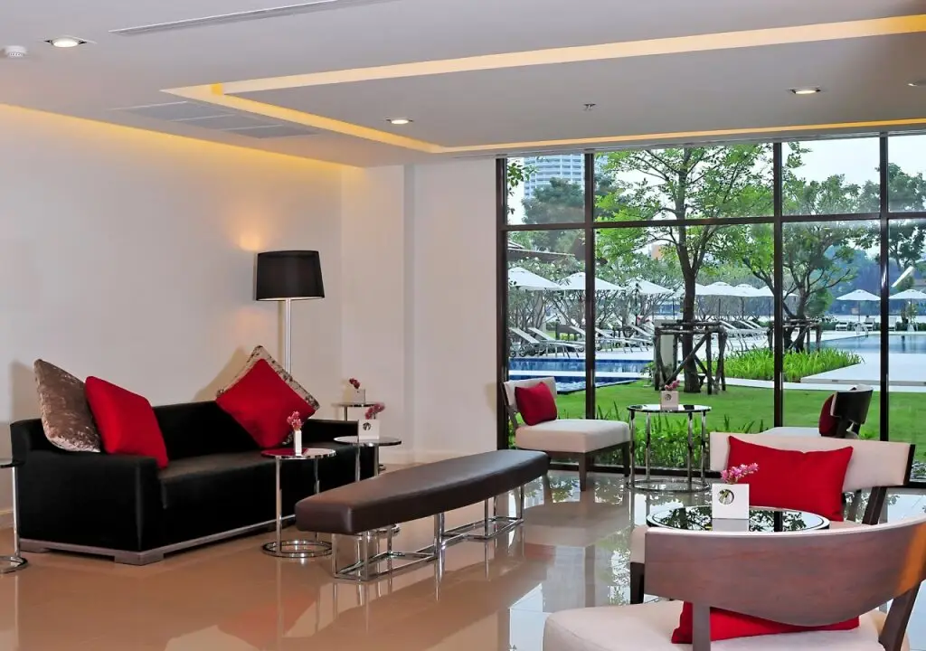 Бангкок: ibis Bangkok Riverside