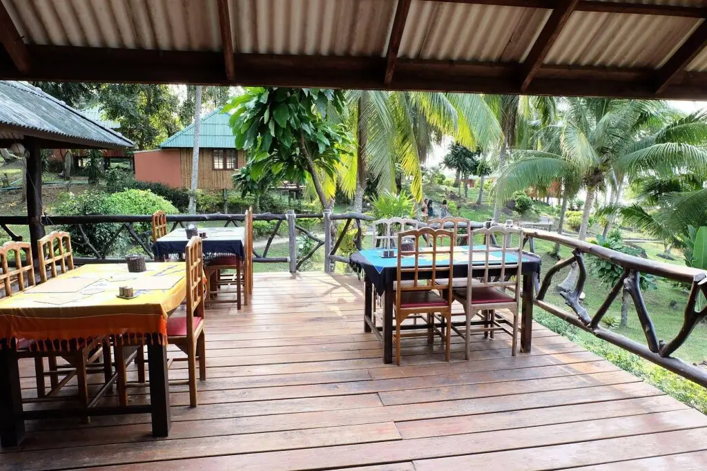 Horizon Resort Koh Kood — фото 1