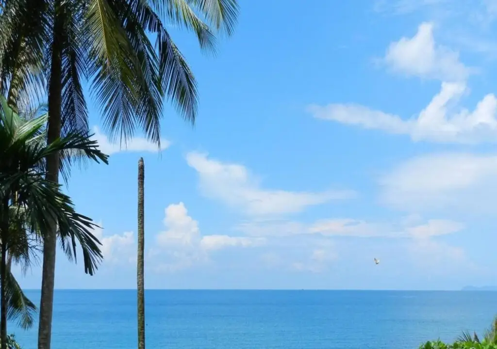 Ко Куд: Horizon Resort Koh Kood