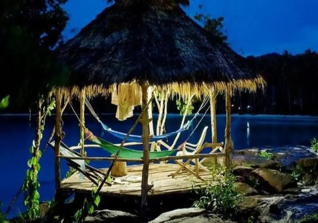 Ко Куд: Horizon Resort Koh Kood