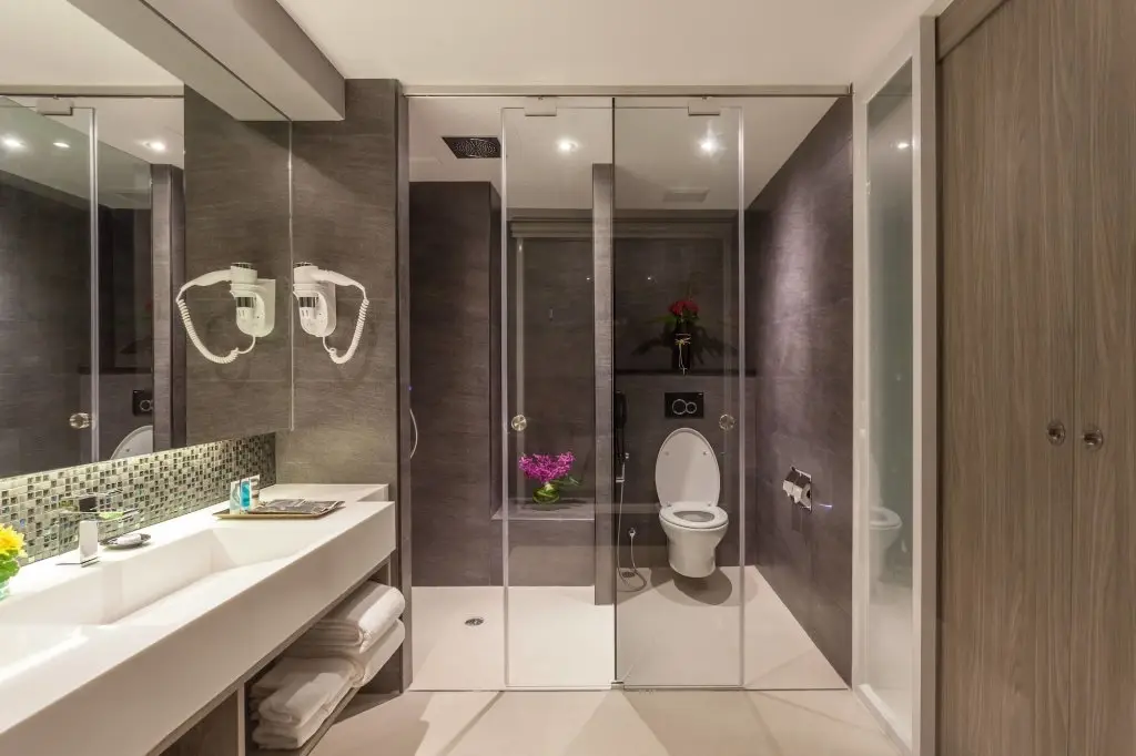 Бангкок: Grand 5 Hotel & Plaza Sukhumvit Bangkok