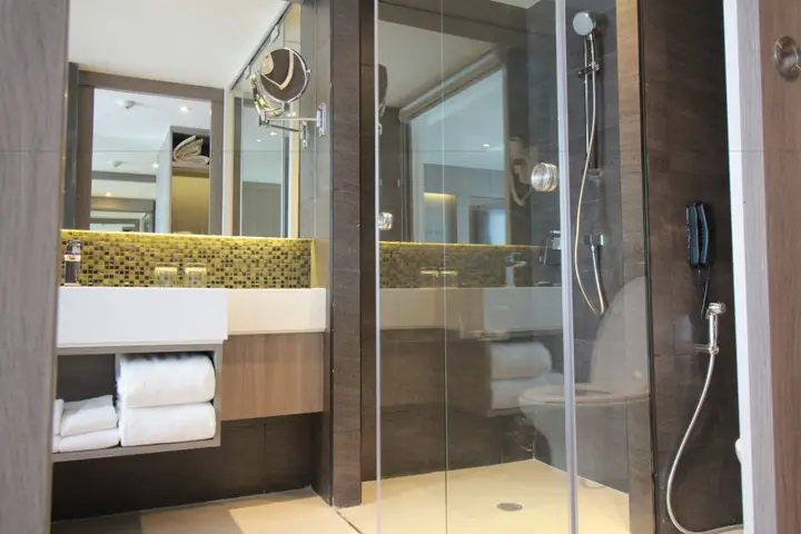 Бангкок: Grand 5 Hotel & Plaza Sukhumvit Bangkok
