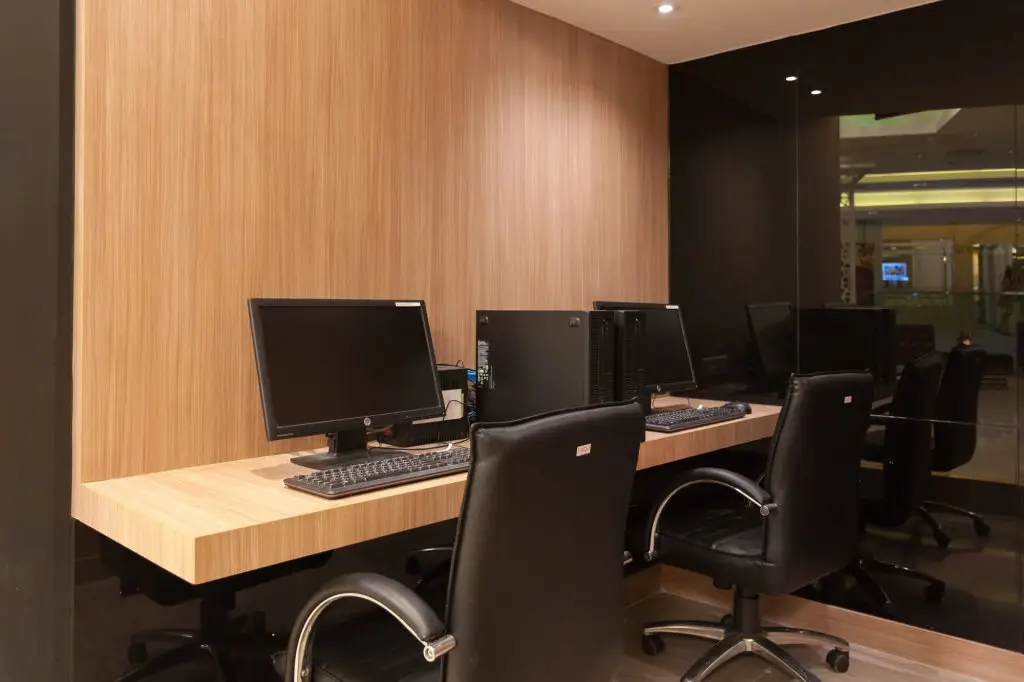Бангкок: Grand 5 Hotel & Plaza Sukhumvit Bangkok