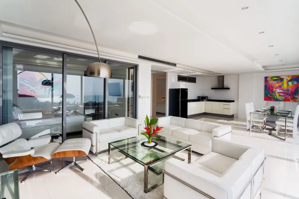 The View Phuket By Resava — фото 1