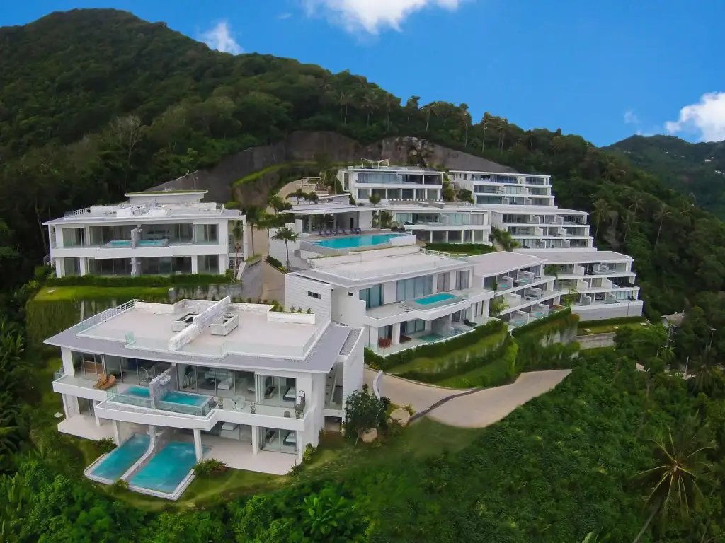 The View Phuket By Resava — фото 1