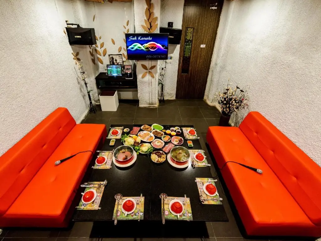 Кату: Raha Gold Residence Patong