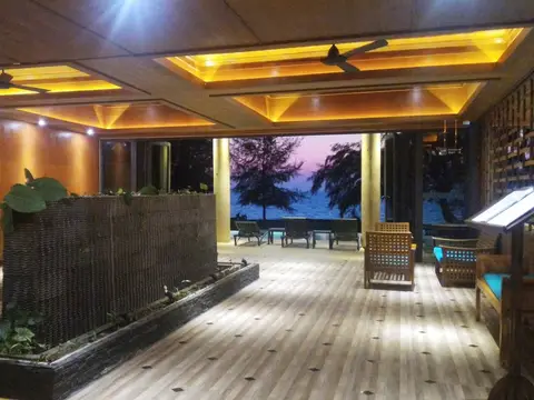 Coriacea Boutique Resort — фото 1