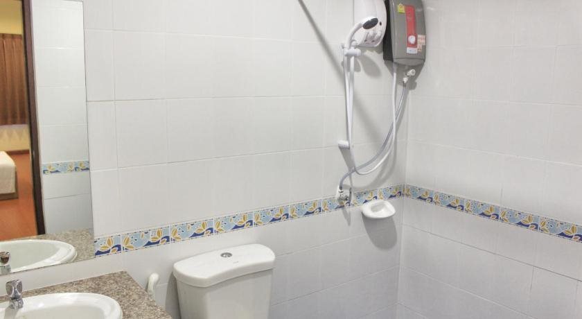 Муанг: Ananas Phuket Central Hostel