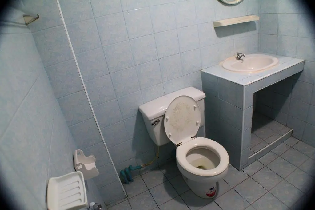 Паттайя: Mid Town Inn