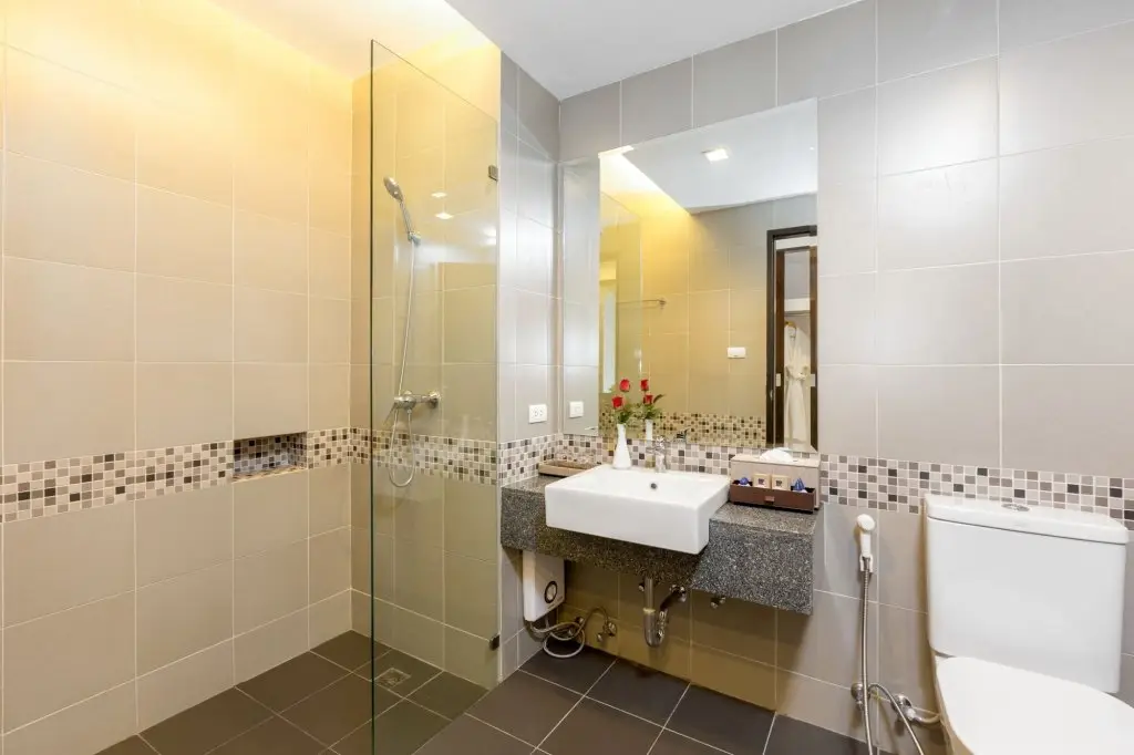 Пхукет: Patong Bay Hill Resort