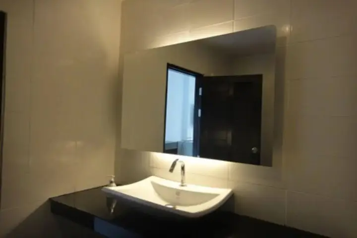 Кхонкэн: O' Drive Resort & Hotel