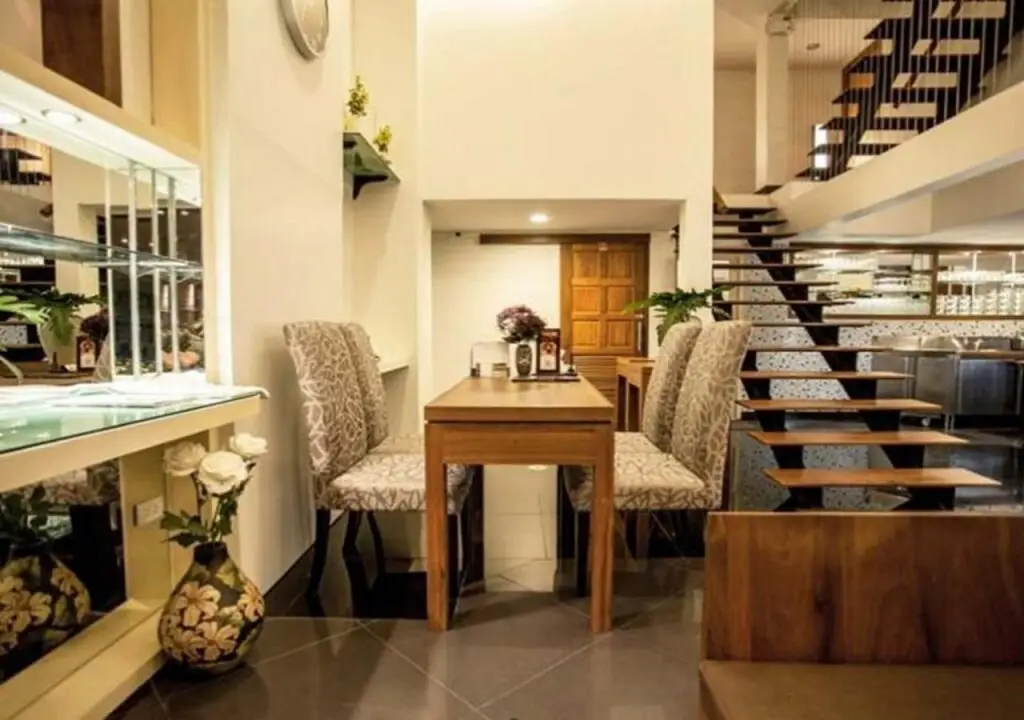 Чиангмай: The Sila Boutique Bed & Breakfast