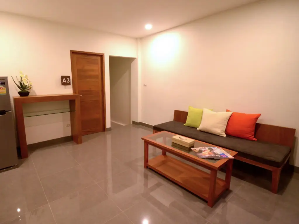 Чиангмай: The Sila Boutique Bed & Breakfast