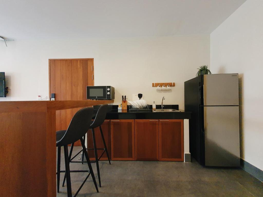 Чиангмай: The Sila Boutique Bed & Breakfast