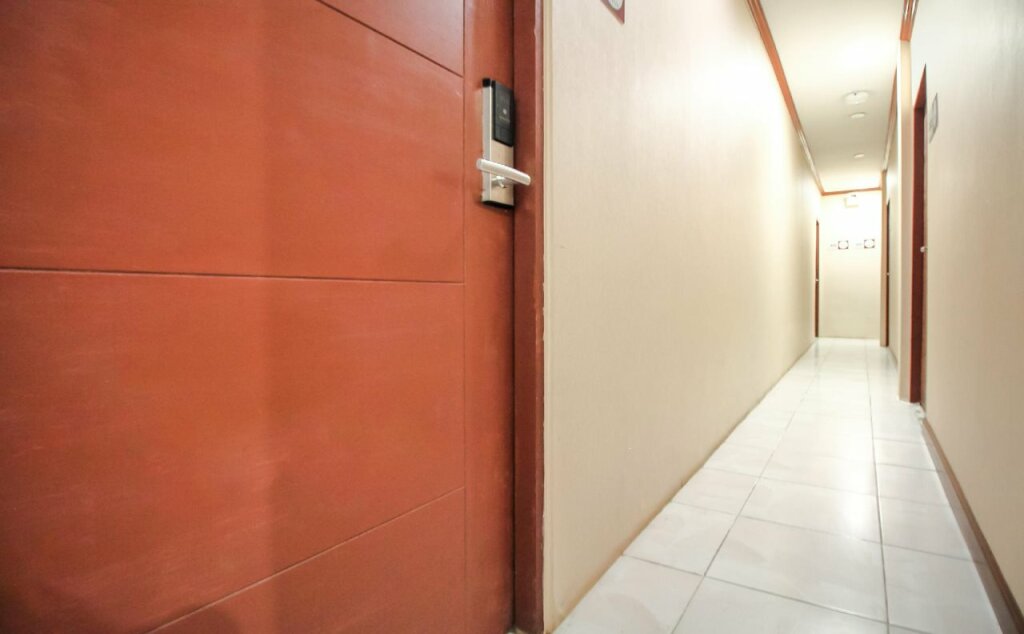 Бангкок: Everest Boutique Hotel