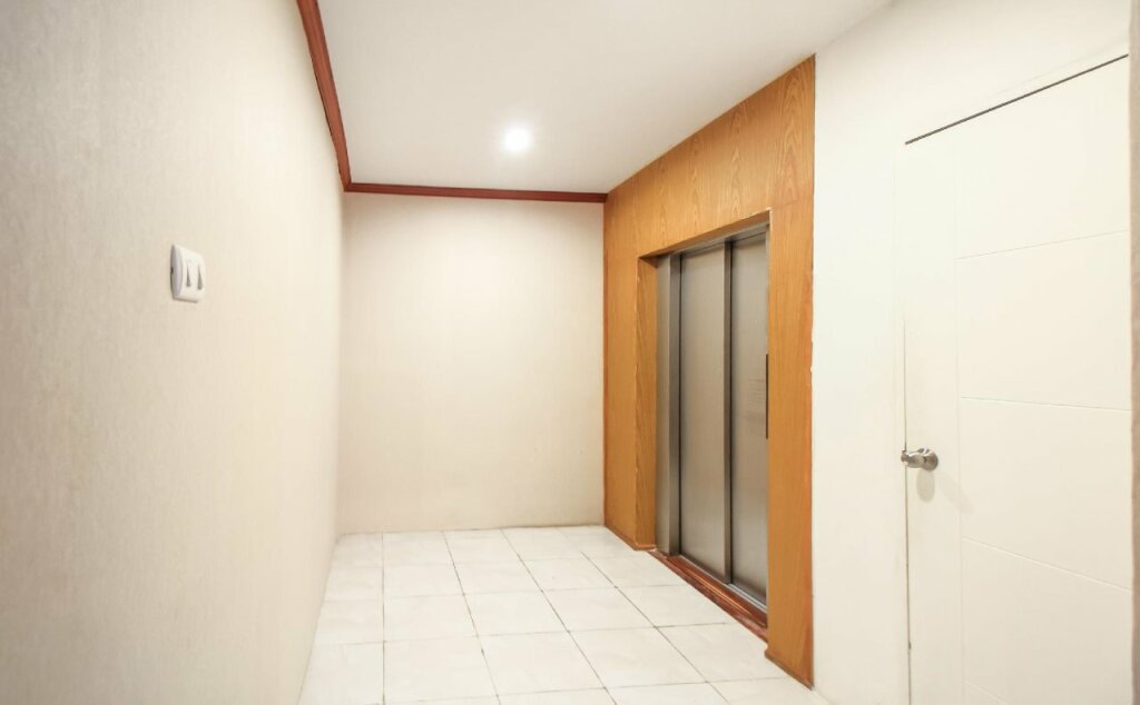 Everest Boutique Hotel — фото 1