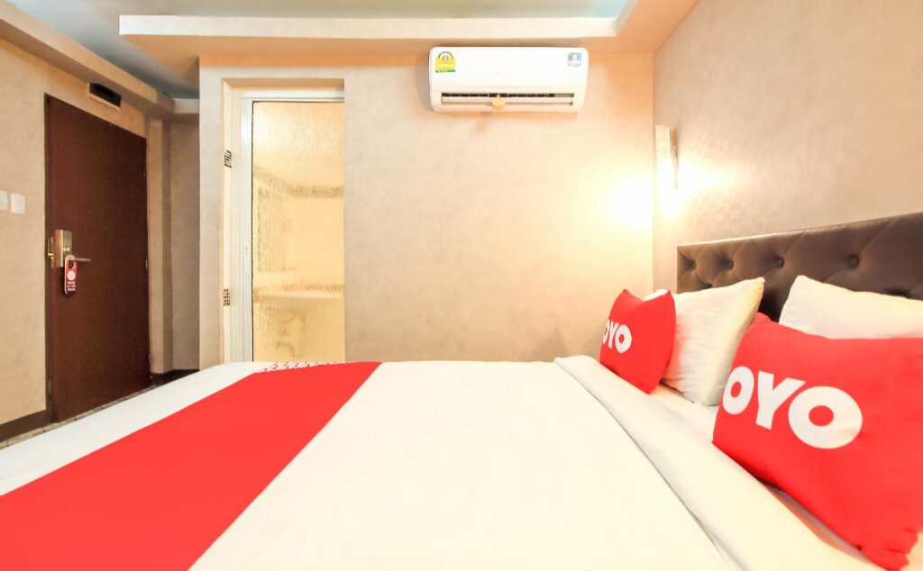 Бангкок: Everest Boutique Hotel
