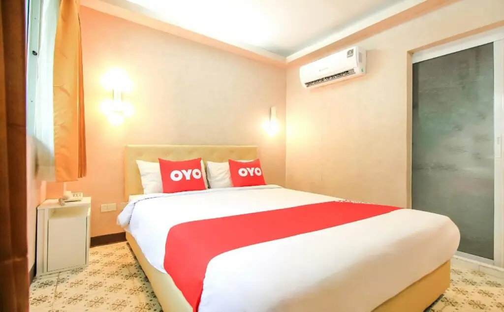 Бангкок: Everest Boutique Hotel