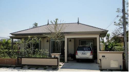 Чаам: House for Rent Casa Seaside Cha Am