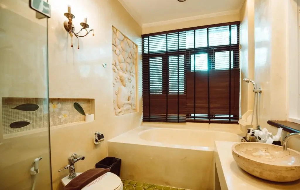 Ханом: Racha Kiri Resort and Spa Khanom