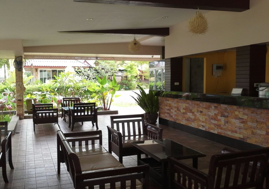 Palm Sweet Resort — фото 1