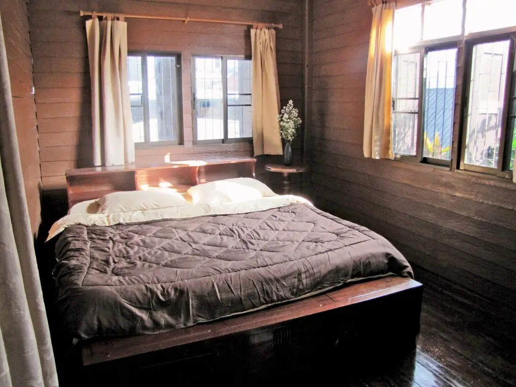 Чианграй: Huan Kawin Est.58 Lanna Home & Collection - Campus Accommodation