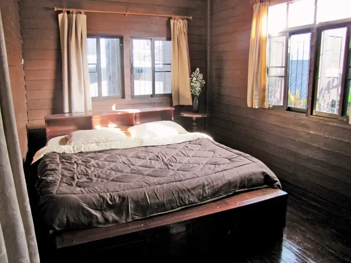 Чианграй: Huan Kawin Est.58 Lanna Home & Collection - Campus Accommodation