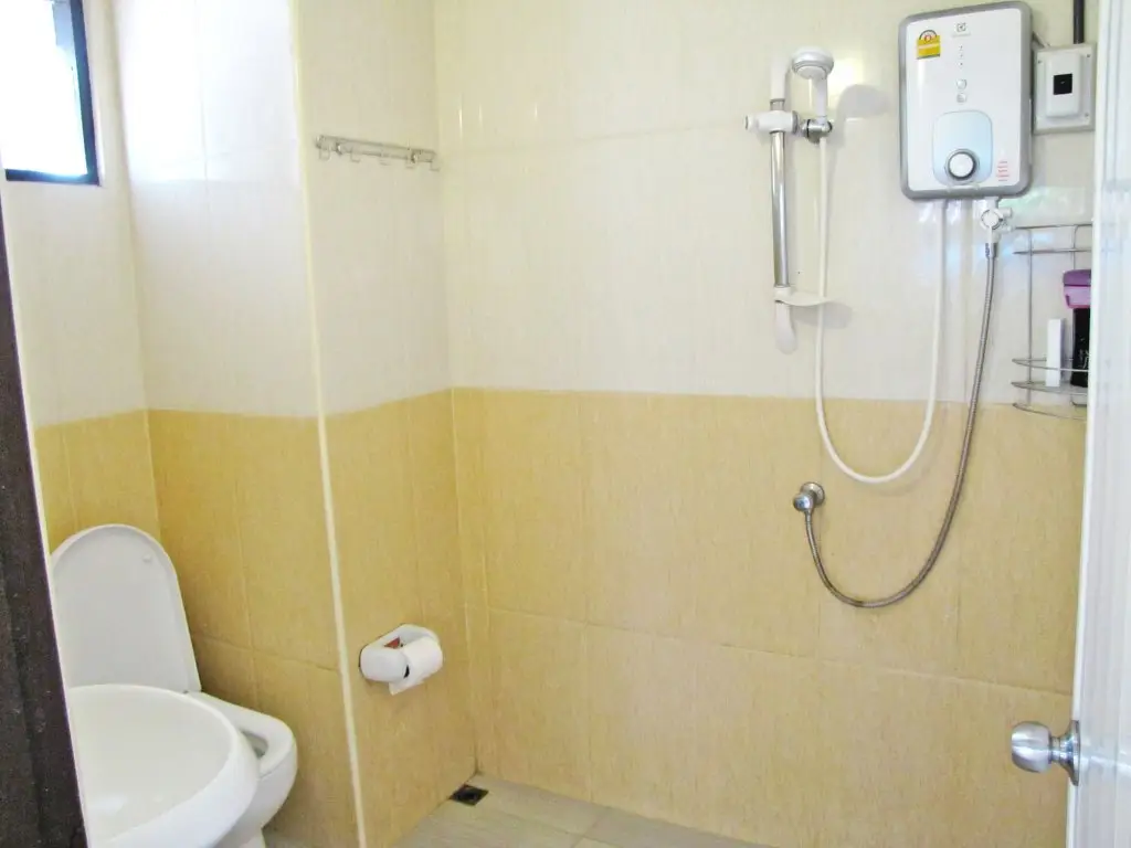 Чианграй: Huan Kawin Est.58 Lanna Home & Collection - Campus Accommodation