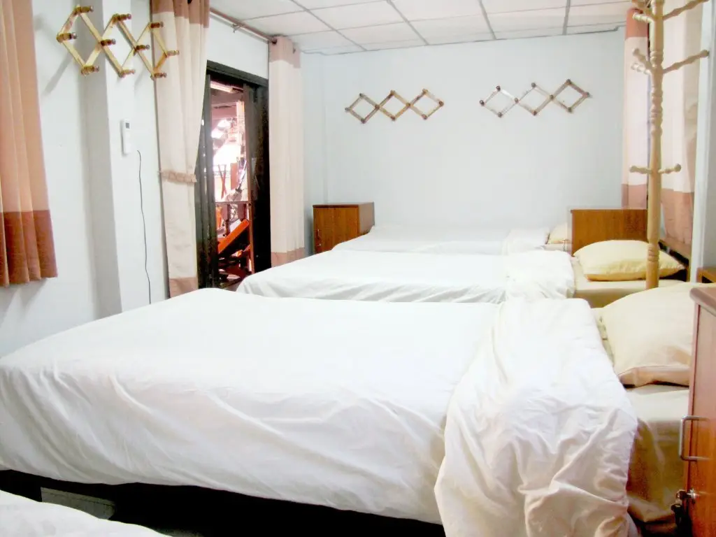 Чианграй: Huan Kawin Est.58 Lanna Home & Collection - Campus Accommodation