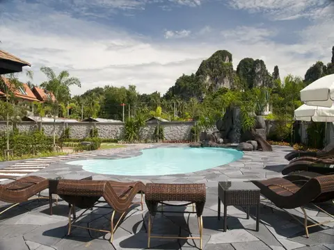 Krabi Dream Home Pool Villa — фото 1