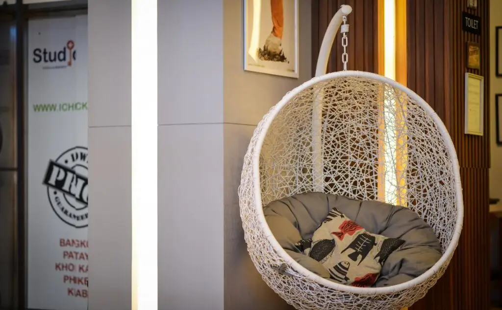 Бангкок: iCheck inn Gems Center Silom